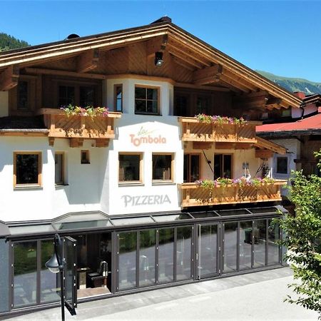 La Tombola Appartements Герлос Екстериор снимка