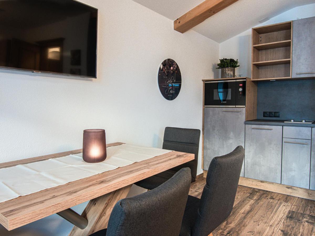 La Tombola Appartements Герлос Екстериор снимка