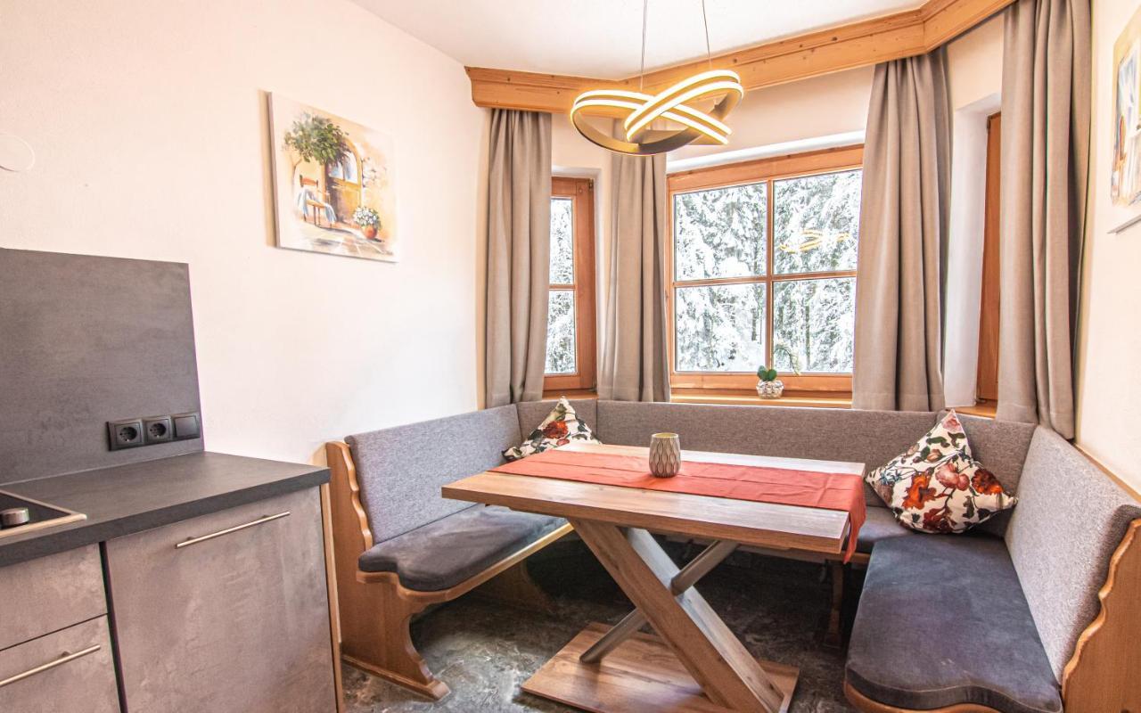 La Tombola Appartements Герлос Екстериор снимка