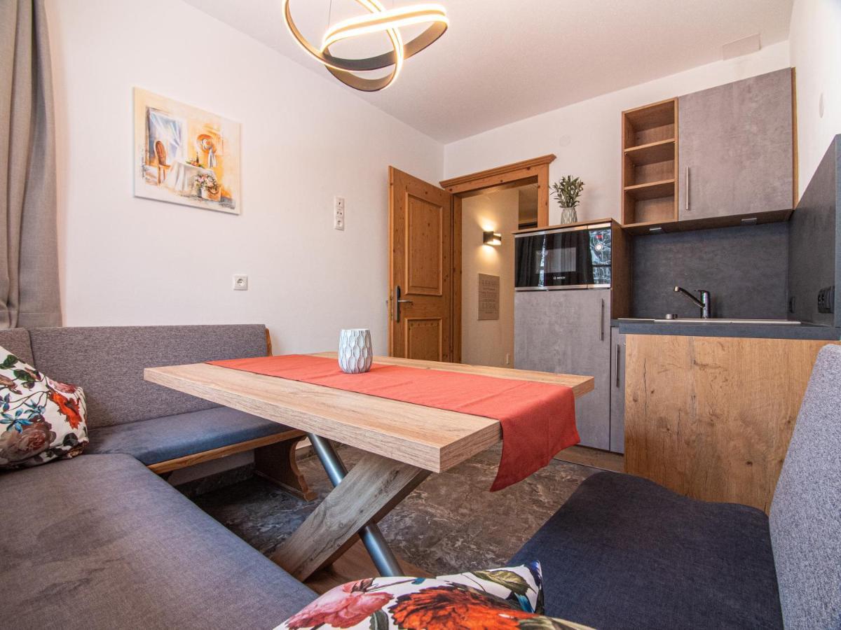 La Tombola Appartements Герлос Екстериор снимка